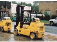 1994 Hyster S120xl