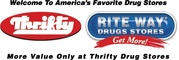 HOME & GARDEN GREAT PRICES LOWER THAN LOWES THRIFTY DRUGS