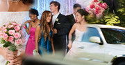 limousine for prom for a best price in new jersey