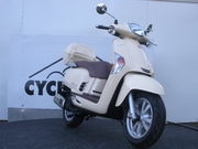 2012 Kymco LIKE 50 2T for Sale!