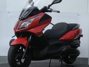 2012 Kymco DOWNTOWN 300I for Sale!