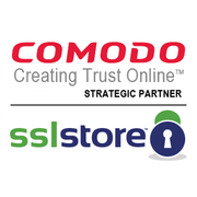 Buy Comodo EV SSL Certificate at just $262.50/yr. from TheSSLStore.com