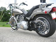 2007 Harley Davidson Softail