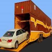 AL- ASIF GOODS & CAR CARRIER SERVICES