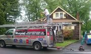 Masters In Roofing& Siding Company