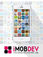 iMOBDEV- one of the best iPhone app development company