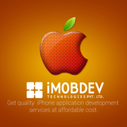 Hire iMOBDEV as your iphone app partner