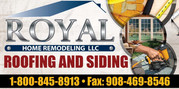 Roofing, Siding, Windows - Home repairs services, maintenance services