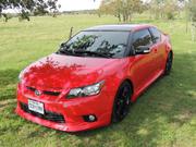 Scion Tc 9934 miles