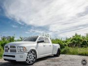 2012 DODGE 2012 - Dodge Ram 3500