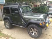 Jeep 2006 2006 - Jeep Wrangler