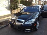 Mercedes-benz 2013 2013 - Mercedes-benz S-class