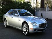 Maserati Only 18938 miles
