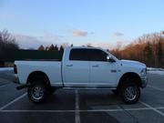 2011 DODGE ram 2500 2011 - Dodge Ram 2500