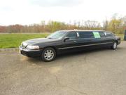 2007 Lincoln 2007 - Lincoln Town Car