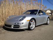 2005 PORSCHE 911 2005 - Porsche 911