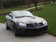 2006 MERCEDES-BENZ 2006 - Mercedes-benz Slr Mclaren