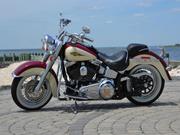 2007 - Harley-Davidson Softail Deluxe