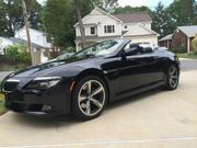 2008 Bmw 6-series 2008 - Bmw 6-series