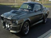 1967 FORD mustang 1967 - Ford Mustang