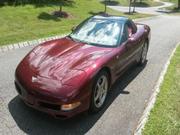 Chevrolet Corvette 2003 - Chevrolet Corvette