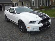 Ford Mustang 2012 - Ford Mustang