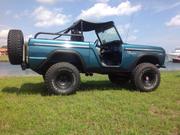 1969 ford 1969 - Ford Bronco