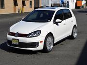 2011 VOLKSWAGEN 2011 - Volkswagen Golf