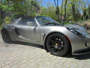 Lotus Only 14000 miles