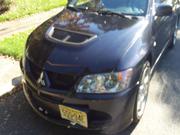 2005 Mitsubishi Lancer Evolution