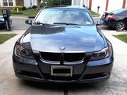 Bmw 325 60613 miles 2006 BMW 3-Series