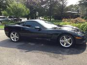 2005 chevrolet 2005 - Chevrolet Corvette