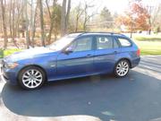 Bmw Only 84539 miles 2007 - Bmw 3-series