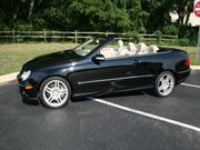 mercedes-benz clk-class