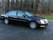 2009 CADILLAC 2009 - Cadillac Dts