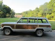 1988 Jeep 1988 - Jeep Wagoneer