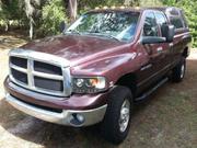 dodge ram 3500 2005 - Dodge Ram 3500