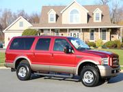 FORD EXCURSION 2005 - Ford Excursion