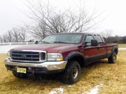 Ford F350 195000 miles