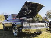 Plymouth Fury 55000 miles