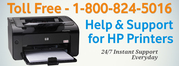 HP Wireless Printer Troubleshooting Call 1-800-824-5016