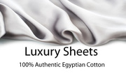 Egyptian Sheets Sets with Discounts