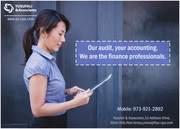 Financial Statements,  Tax & Accounting Services- YA-CPA