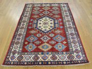 Kazak Hand Knotted Pure Wool Oriental rug