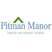Live Life to the Fullest at Pitman Manor!