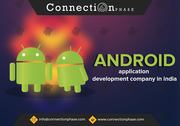 Android Application Development Company in india | Andorid app service