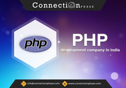 PHP Development Company India,  PHP Website Development UK
