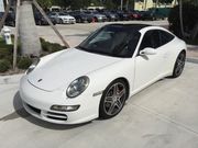 2008 Porsche 911Targa 4S