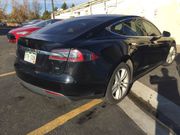 2013 Tesla Model S Base plus Supercharging,  no tech package