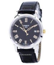 Tissot Classic Dream T033.410.26.053.01 T0334102605301 Men's Watch